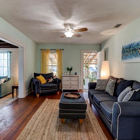 The Gypsy Mermaid 3 Bed Ginormous Yard Daytona Beach Zewnętrze zdjęcie