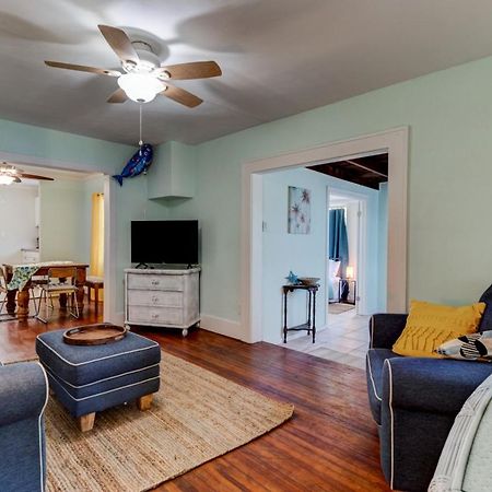The Gypsy Mermaid 3 Bed Ginormous Yard Daytona Beach Zewnętrze zdjęcie