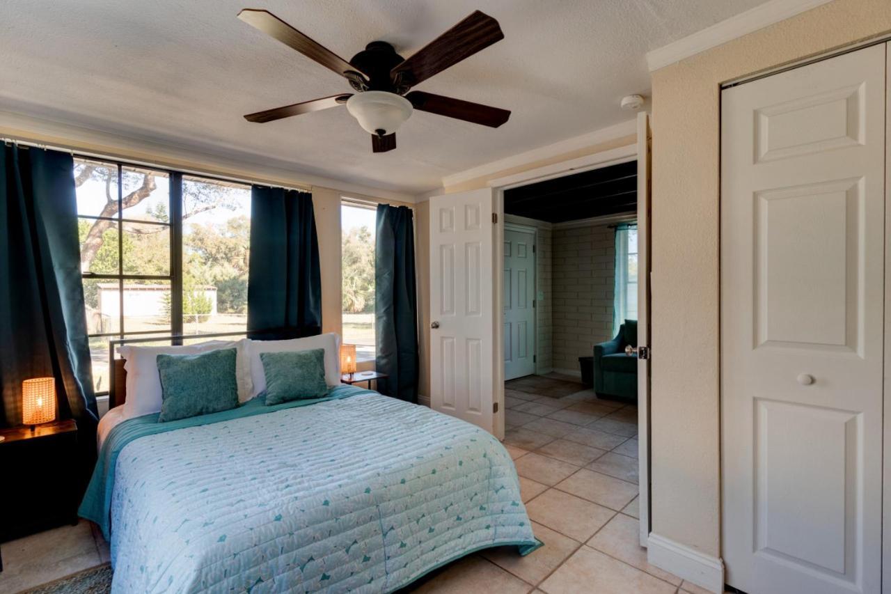 The Gypsy Mermaid 3 Bed Ginormous Yard Daytona Beach Zewnętrze zdjęcie