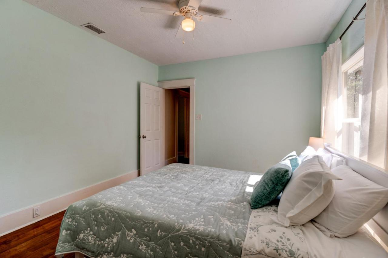 The Gypsy Mermaid 3 Bed Ginormous Yard Daytona Beach Zewnętrze zdjęcie