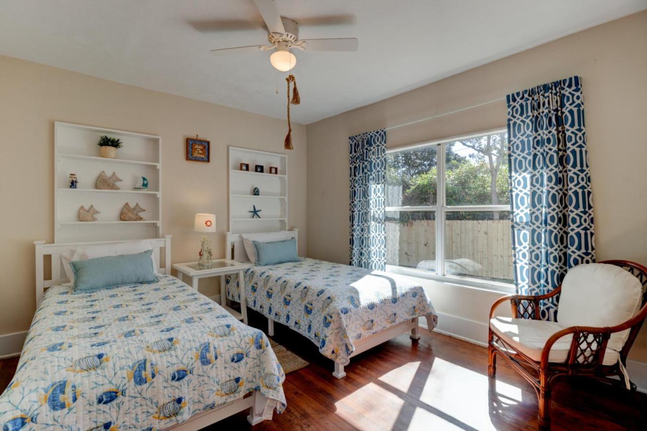 The Gypsy Mermaid 3 Bed Ginormous Yard Daytona Beach Zewnętrze zdjęcie