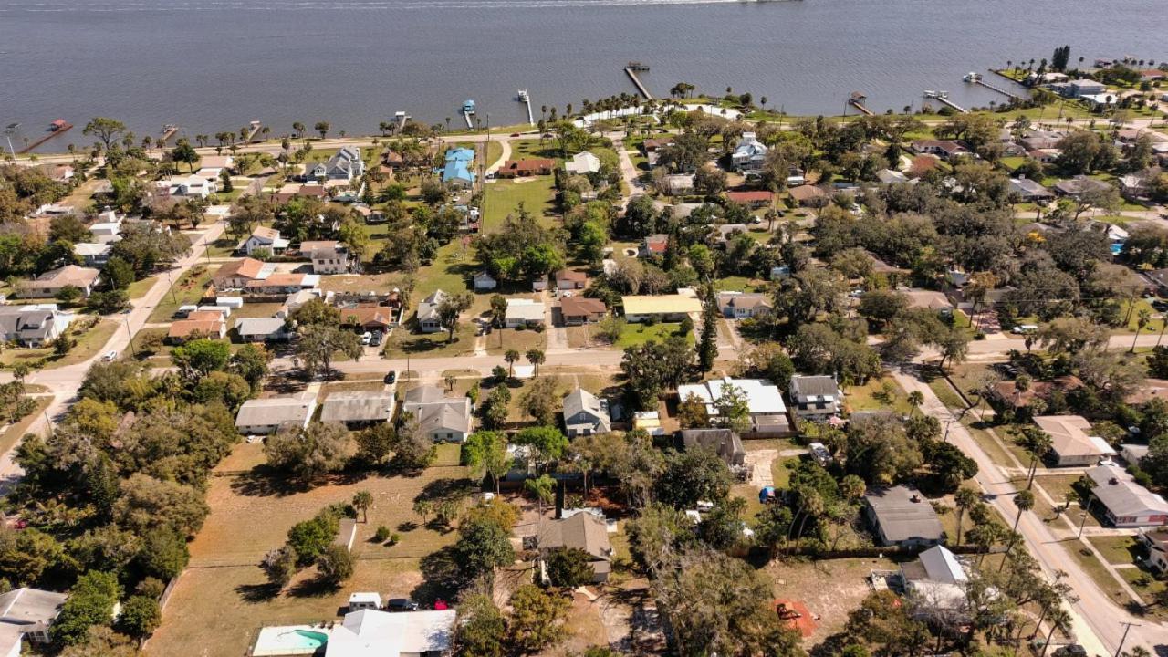 The Gypsy Mermaid 3 Bed Ginormous Yard Daytona Beach Zewnętrze zdjęcie